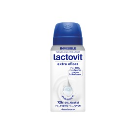 Desodorante Lactovit Spray 35Ml - Desodorante Lactovit Spray 35Ml