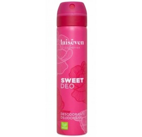 Desodorante Laiseven Sweet 75ml - Desodorante laiseven sweet 75ml