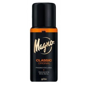 Desodorante Magno Classic 150ml - Desodorante magno classic 150ml