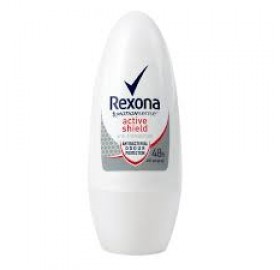 Desodorante Rexona Active Shield Rollon 50Ml - Desodorante Rexona Active Shield Rollon 50Ml