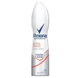 Desodorante Rexona Antibacteriano spray 200ml - Desodorante rexona antibacteriano spray 200ml