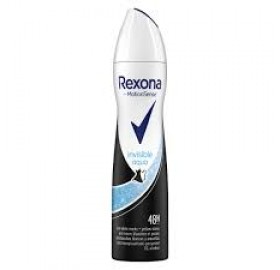 Desodorante Rexona Invisible Aqua Spray 200Ml - Desodorante Rexona Invisible Aqua Spray 200Ml