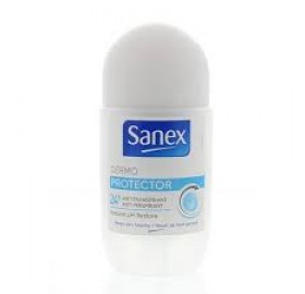 Desodorante Sanex Dermo Protector Rollon - Desodorante sanex dermo protector rollon