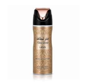 Desodorante Spray Lattafa Fakhar 200Ml - Desodorante Spray Lattafa Fakhar 200Ml