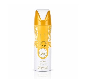 Desodorante Spray Lattafa Yara Tous 200Ml - Desodorante Spray Lattafa Yara Tous 200Ml