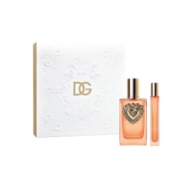 Devotion Intense - Devotion Intense Lote 100ml