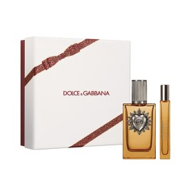 Devotion Male Parfum - Devotion Male Parfum Lote 100ml