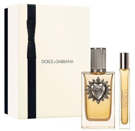 Devotion Male - Devotion Male Lote 100ml