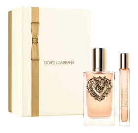 D&G Devotion - D&g devotion lote 100ml