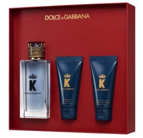 K By Dolce&Gabbana Edt 100 Vaporizador - K By Dolce&Gabbana Lote 100ml
