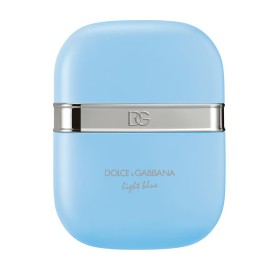 Dolce & Gabbana Light Blue Tottle - Light Blue Tottle 30ml