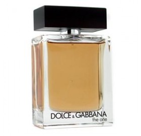 Dolce&Gabbana The One Homme 100 Vaporizador - Dolce&Gabbana The One Homme 100 Vaporizador
