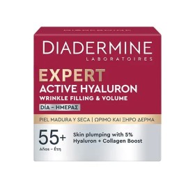 Diadermin Expert Active Hyaluronique Crema Día 50Ml - Diadermin Expert Active Hyaluronique Crema Día 50Ml
