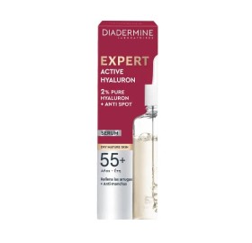 Diadermin Expert Active Hyaluronique Serum 30Ml - Diadermin Expert Active Hyaluronique Serum 30Ml