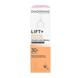 Diadermin Lift+Booster Radiance Contorno de Ojos 15Ml - Diadermin Lift+Booster Radiance Contorno de Ojos 15Ml