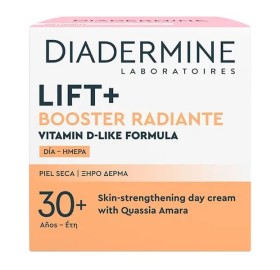 Diadermin Lift+Booster Radiance Crema Día 50Ml - Diadermin Lift+Booster Radiance Crema Día 50Ml