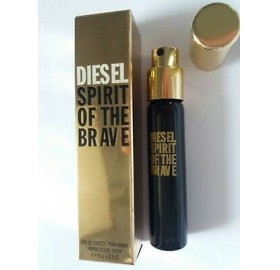 DIESEL SPIRIT 10 ML Miniatura de Perfume Colección