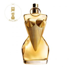 Gaultier Divine Eau de Parfum - Gaultier divine eau de parfum 50ml