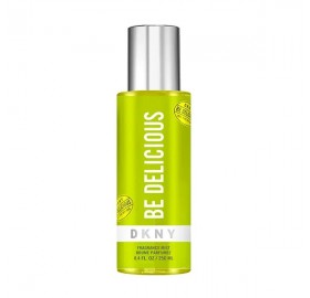 DKNY Be Delicious Body Mist - DKNY Be Delicious Body Mist 250ml