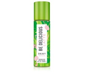 Be Delicious Latte Matcha - Be Delicious Latte Matcha Body Spray 250ml