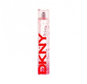 DKNY Fall Edition Eau de Parfum 100ml - DKNY Fall Edition Eau de Parfum 100ml
