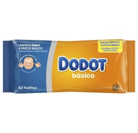 Dodot Básico 52Uds - Dodot básico 52uds