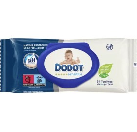 Dodot Sensitive 54 Uds - Dodot Sensitive 54 Uds