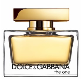 Dolce&Gabbana The One Edp 75 Vaporizador - Dolce&gabbana the one edp 75 vaporizador