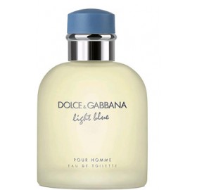 Dolce&Gabana Blue 200 Vaporizador - Dolce&Gabbana Light Blue 200 Vaporizador