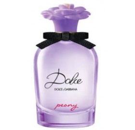 DOLCE PEONY Eau de Parfum 75 vaporizador - Dolce peony eau de parfum 75