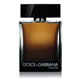 Dolce&Gabanna The One for Men Eau de Parfum 150 vaporizador - Dolce&gabanna the one for men eau de parfum 150