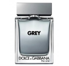 Dolce&Gabanna The One For Men Grey 50 Vaporizador - Dolce&gabanna the one for men grey 50 vaporizador