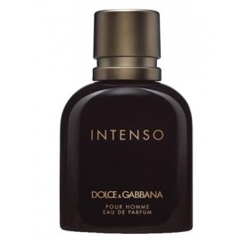 Dolce&gabbana Pour Homme Intenso edp 125 vaporizador - Dolce&gabbana pour homme intenso edp 125