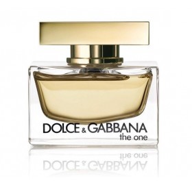 Dolce&Gabbana The One Edp 75 Vaporizador - Dolce&Gabbana The One Edp 75 Vaporizador