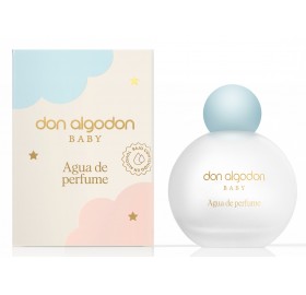 Don Algodon Baby Agua De Perfume 100 Ml - Don Algodon Baby Agua De Perf 100 Ml
