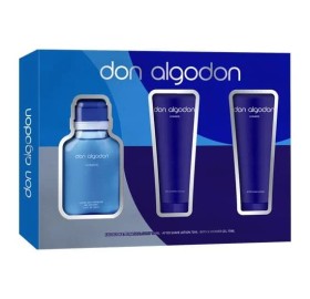 Don Algodon Man Estuche - Don algodon man estuche