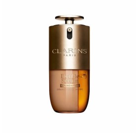 Clarins Double Serum Foundation M4N - Clarins Double Serum Foundation M4N