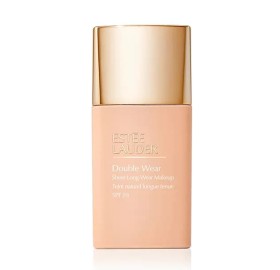Double Wear Sheer Matte Long Wear 1N2 Ecru - Double Wear Sheer Matte Long Wear 1N2 Ecru