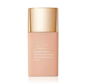Double Wear Sheer Matte Long Wear 2C3 Fresco - Double Wear Sheer Matte Long Wear 2C3 Fresco