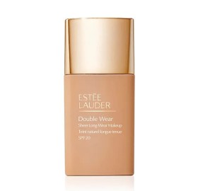 Double Wear Sheer Matte Long Wear 2W1 Dawn - Double Wear Sheer Matte Long Wear 2W1 Dawn