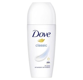 Dove Desodorante Original Rollon 50Ml - Dove desodorante original rollon 50ml