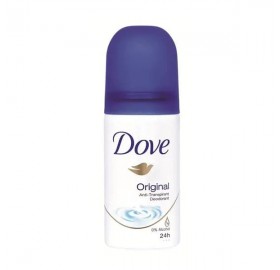 Desodorante Dove Original Viaje 35Ml - Desodorante Dove Original Viaje 35Ml