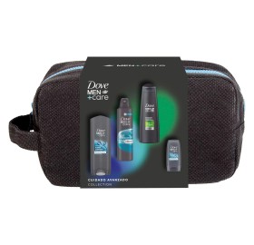 Dove Men +Care Pack Estuche 3 Piezas Neceser - Dove Men +Care Pack Estuche 4 Piezas Neceser