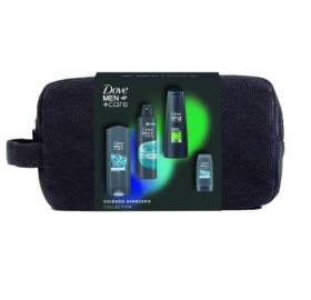 Dove Men +Care Pack Estuche 3 Piezas Neceser - Dove Men +Care Pack Estuche 4 Piezas Neceser
