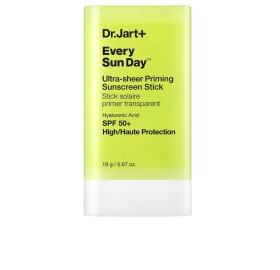 Dr.Jart+ Every Sun Day Portector Solar Invisible Stick Spf 50 - Dr.jart+ every sun day portector solar invisible stick spf 50