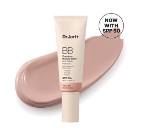 Dr. Jart+ Premium Beauty Balm SPF50+ - Dr. jart+ premium beauty balm spf50+ 01 fair-light