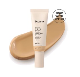 Dr. Jart+ Premium Beauty Balm SPF50+ - Dr. jart+ premium beauty balm spf50+  1,5 light-light medium