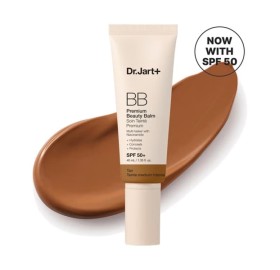 Dr. Jart+ Premium Beauty Balm SPF50+ - Dr. jart+ premium beauty balm spf50+  3,5 tan