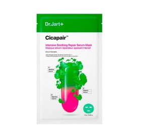 Dr.Jart+ Cicapair Mascarilla Con Sérum Intensiva 25GR - Dr.Jart+ Cicapair Mascarilla Con Sérum Intensiva 25GR
