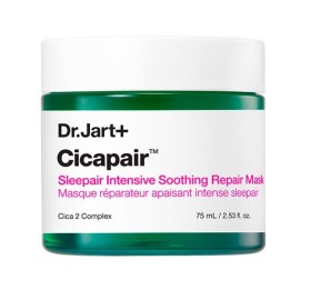 Dr.Jart+ Cicapair Mascarilla Reparadora Calmante 75ml - Dr.Jart+ Cicapair Mascarilla Reparadora Calmante 75ml